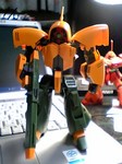 短足HGUCアッシマー